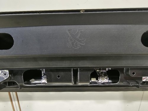 Centralina Iniezione 0 281 019 639 Hyundai IX35 2013