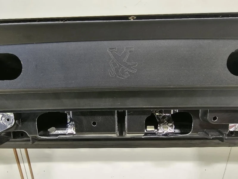 Portello POST 9811550177 1617409480 Peugeot 3008 II 2016