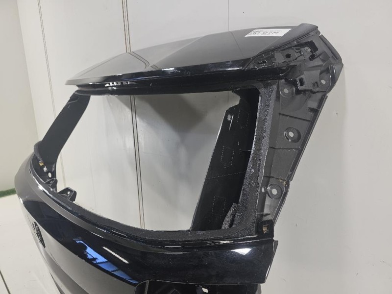 Portello POST 9811550177 1617409480 Peugeot 3008 II 2016