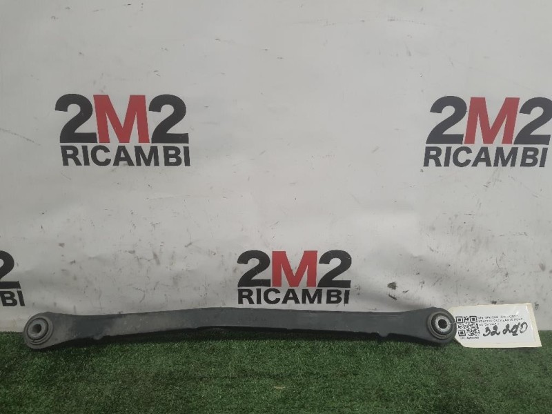 Braccio Oscillante POST SX Mini MINI ONE R56 2007