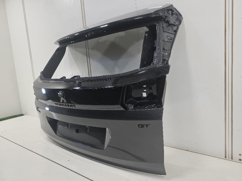 Portello POST 9811550177 1617409480 Peugeot 3008 II 2016