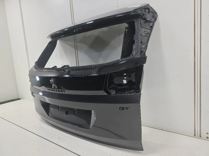 Portello POST 9811550177 1617409480 Peugeot 3008 II 2016