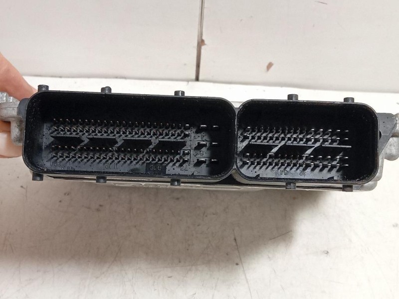 Centralina Iniezione 39110-2BAG3 Hyundai IX35 2013