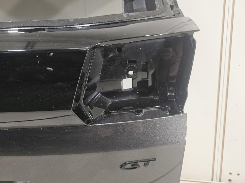 Portello POST 9811550177 1617409480 Peugeot 3008 II 2016