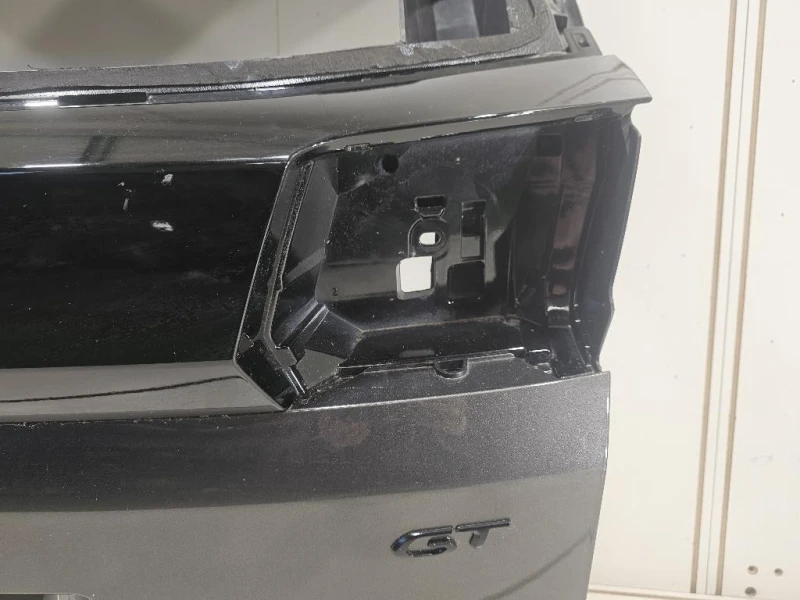 Portello POST 9811550177 1617409480 Peugeot 3008 II 2016