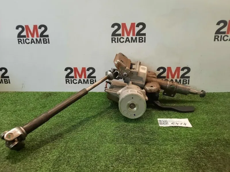 Piantone Sterzo SUP 735576197 28160372 Fiat Panda II 2004