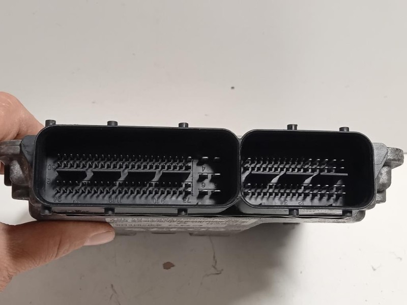 Centralina Iniezione 39101-2F351 Hyundai Santa FÉ IV 2013