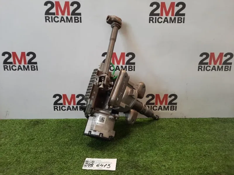 Piantone Sterzo SUP 26096580 51746818 Fiat Panda III 2012