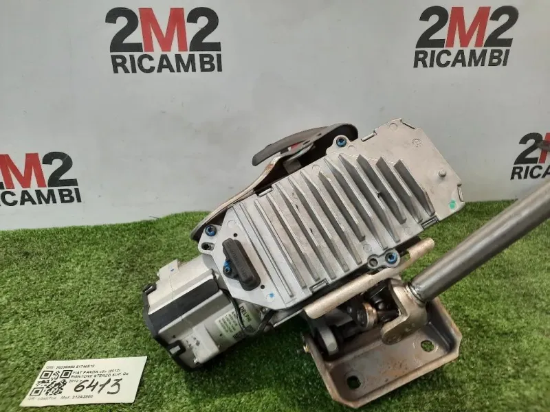 Piantone Sterzo SUP 26096580 51746818 Fiat Panda III 2012