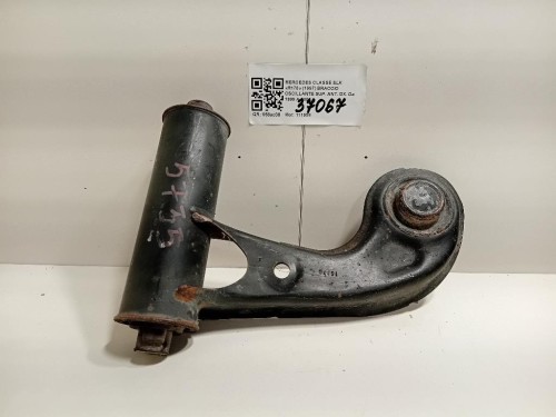 Braccio Oscillante SUP ANT DX