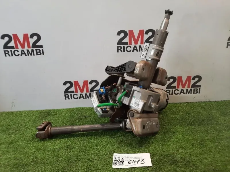 Piantone Sterzo SUP 26096580 51746818 Fiat Panda III 2012