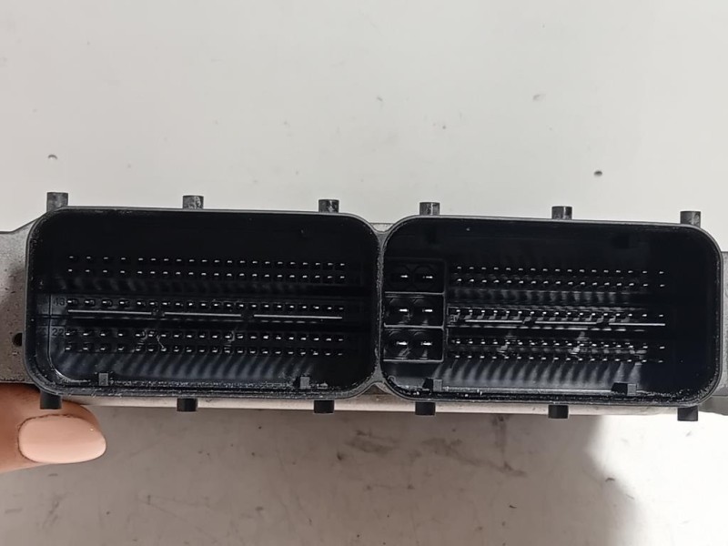 Centralina Iniezione 39110-2FEE6 Hyundai Santa FÉ IV 2015