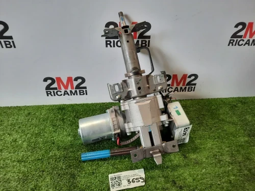 Piantone Sterzo SUP 563100X700 Hyundai I10 I 2008