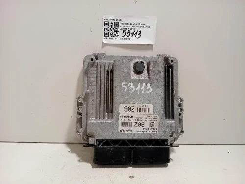 Centralina Iniezione 39110-2FEE6 Hyundai Santa FÉ IV 2015