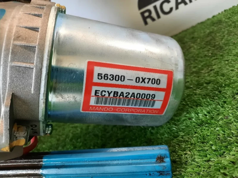 Piantone Sterzo SUP 563100X700 Hyundai I10 I 2008