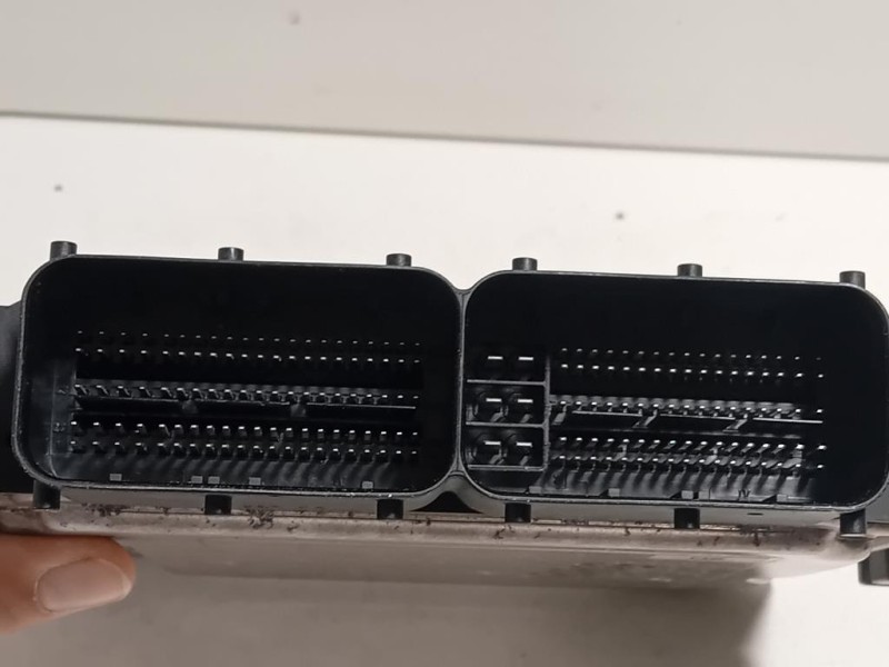 Centralina Iniezione 39140-2ABB0 Hyundai Tucson II 2015