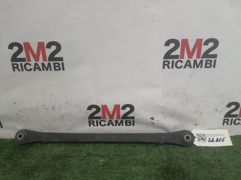 Braccio Oscillante POST SX Mini MINI ONE R56 2007