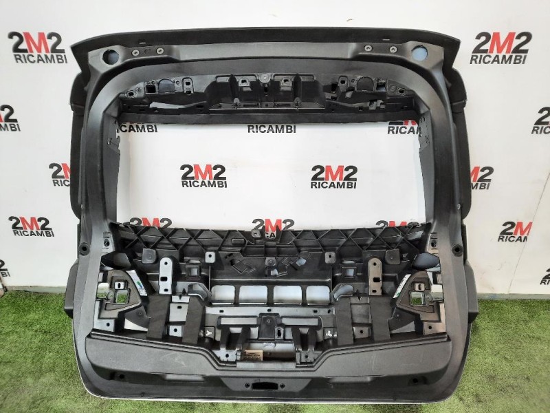 Portello POST 1610669880 Peugeot 308 II 2014