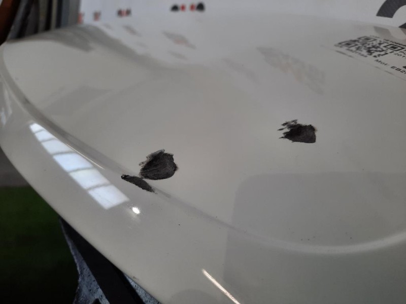 Portello POST 1610669880 Peugeot 308 II 2014