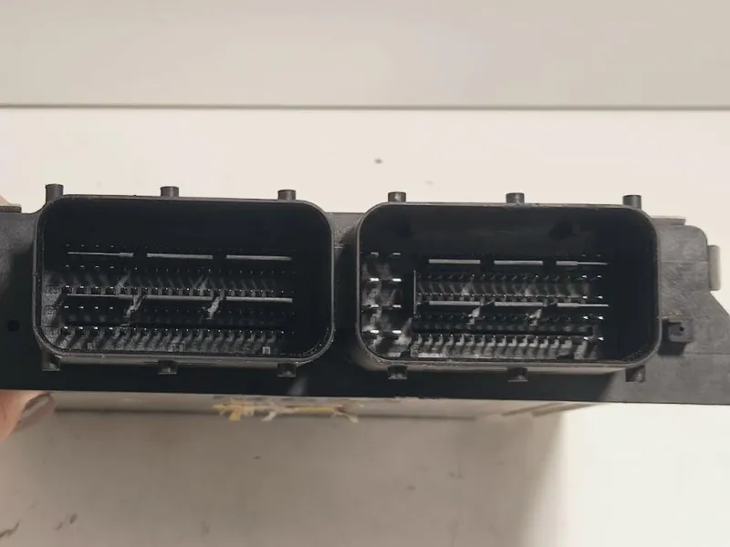 Centralina Iniezione 39199-2M050 Hyundai Tucson III 2020