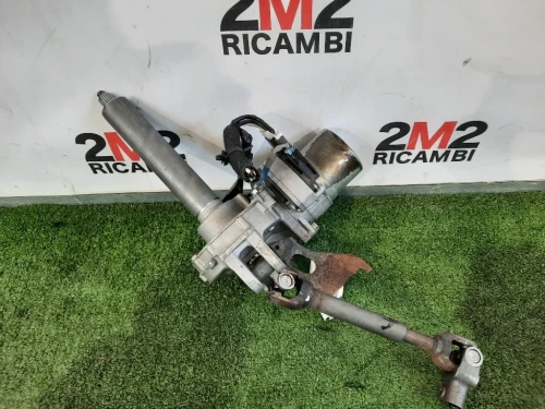 Piantone Sterzo SUP BHR132150C Mazda 3 III 2016