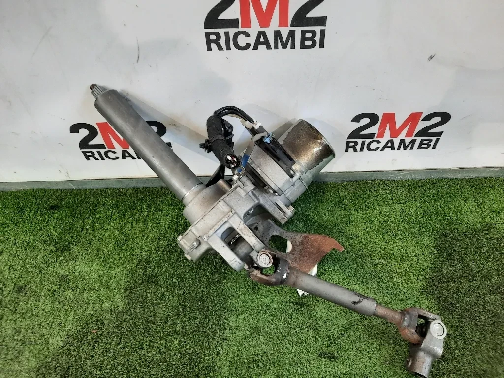 Piantone Sterzo SUP BHR132150C Mazda 3 III 2016