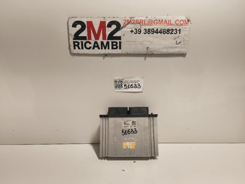 Centralina Iniezione 39199-2M050 Hyundai Tucson III 2020