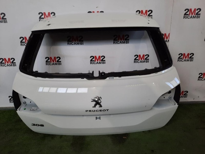 Portello POST 1610669880 Peugeot 308 II 2014