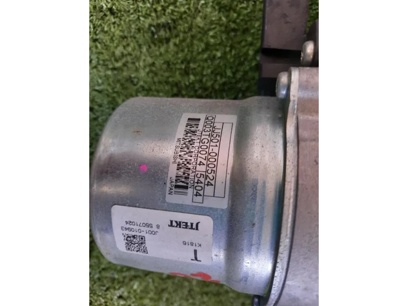 Piantone Sterzo SUP BHR132150C Mazda 3 III 2016