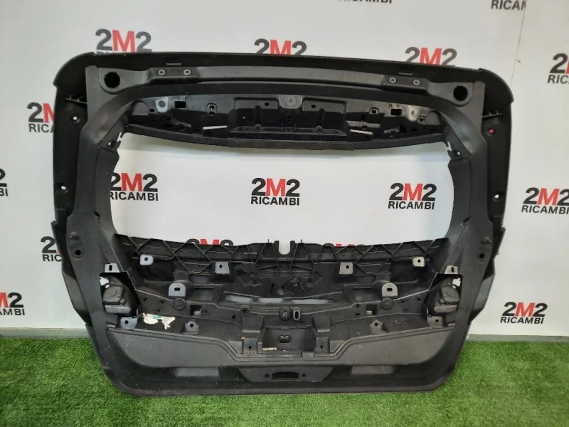 Portello POST 1610669880 Peugeot 308 II 2017