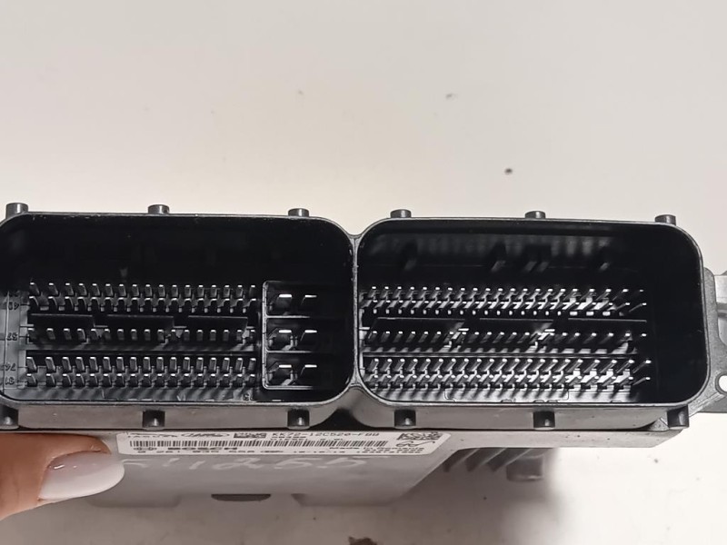 Centralina Iniezione KK72-12C520-FB Jaguar E-pace 2017