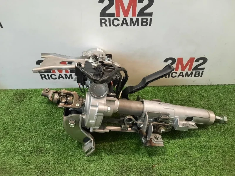 Piantone Sterzo SUP JJ501-000525 Mazda 3 III 2016