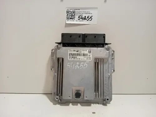 Centralina Iniezione KK72-12C520-FB Jaguar E-pace 2017