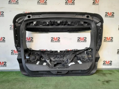 Portello POST PORTELLONE POSTERIORE ANNO 2021 Peugeot 308 II 2017