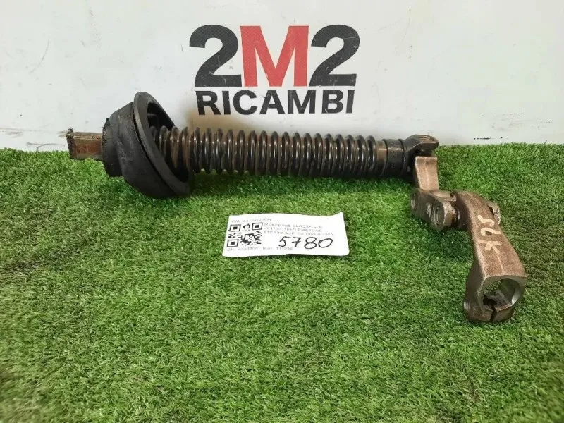 Piantone Sterzo SUP A1704620096 Mercedes Classe SLK R170 1997