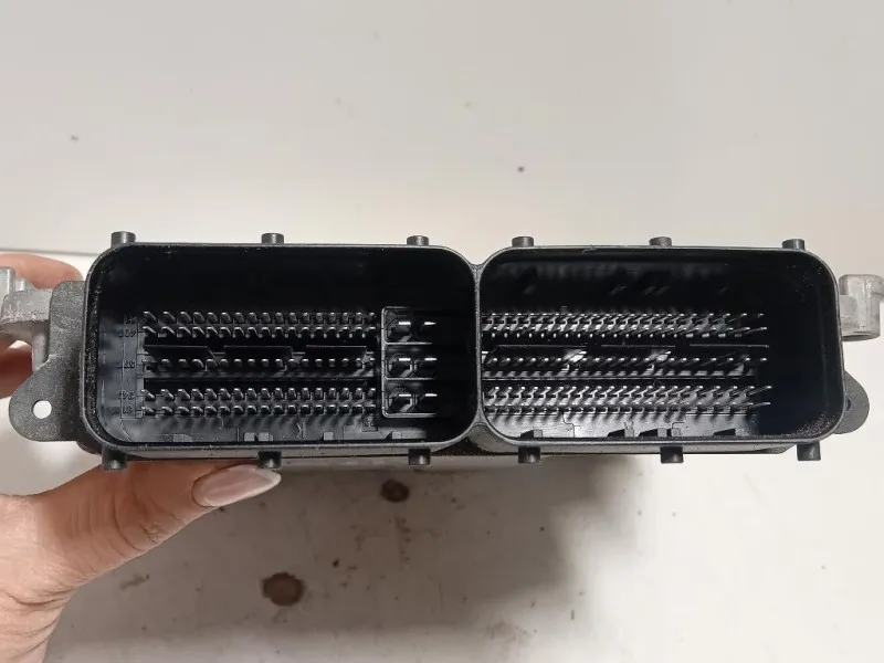 Centralina Iniezione KY32-12B684-FBA Jaguar F-pace 2015