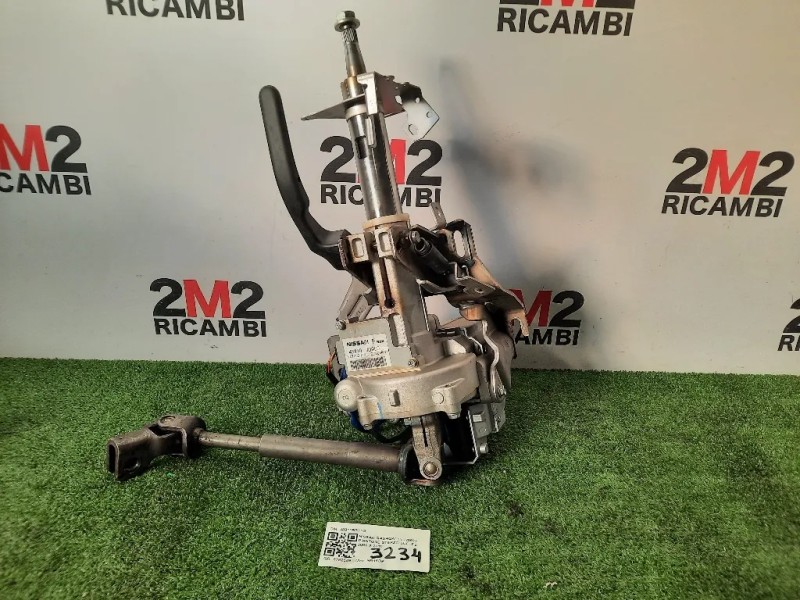 Piantone Sterzo SUP 48811BR71D Nissan Qashqai I 2007