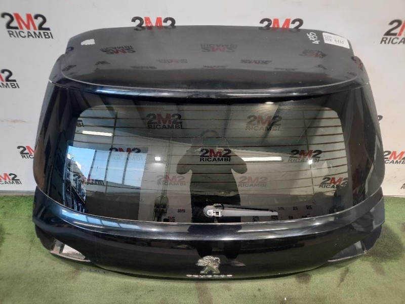 Piantone Sterzo SUP 48810BH70A Nissan Qashqai II 2014