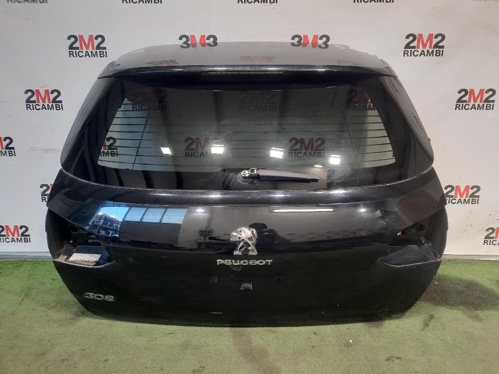 Portello POST PORTELLO SPORTELLO Peugeot 308 II SW 2017