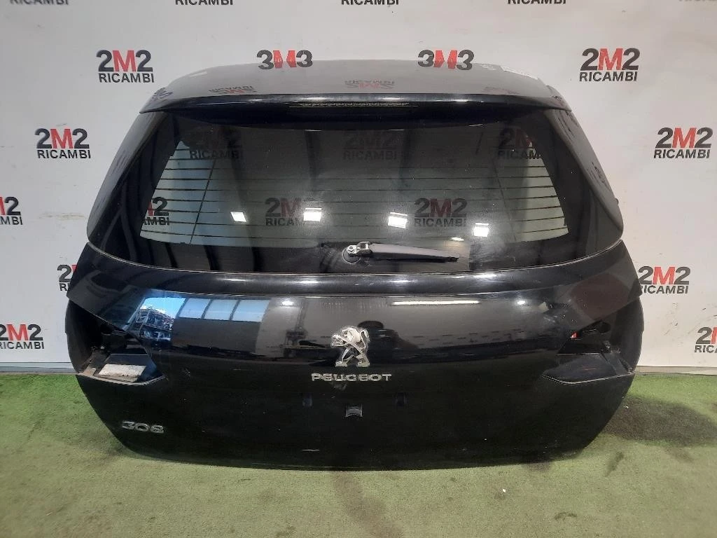 Portello POST PORTELLO SPORTELLO Peugeot 308 II SW 2017