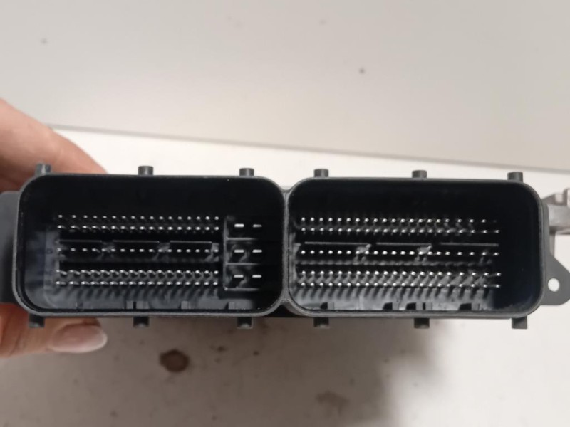 Centralina Iniezione GX73-12C520-FAF Jaguar XE 2015