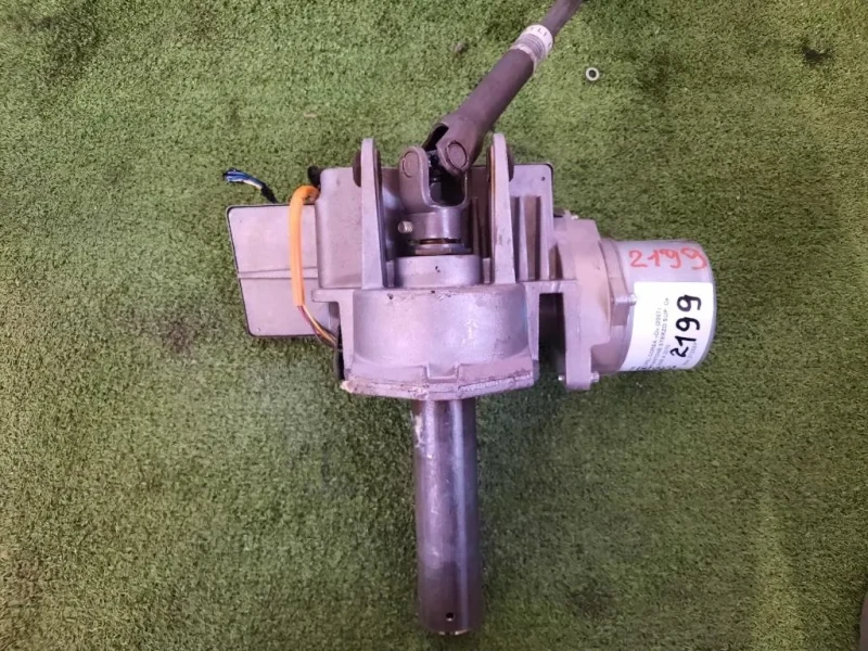 Piantone Sterzo SUP 95514395 Opel Corsa D 2007