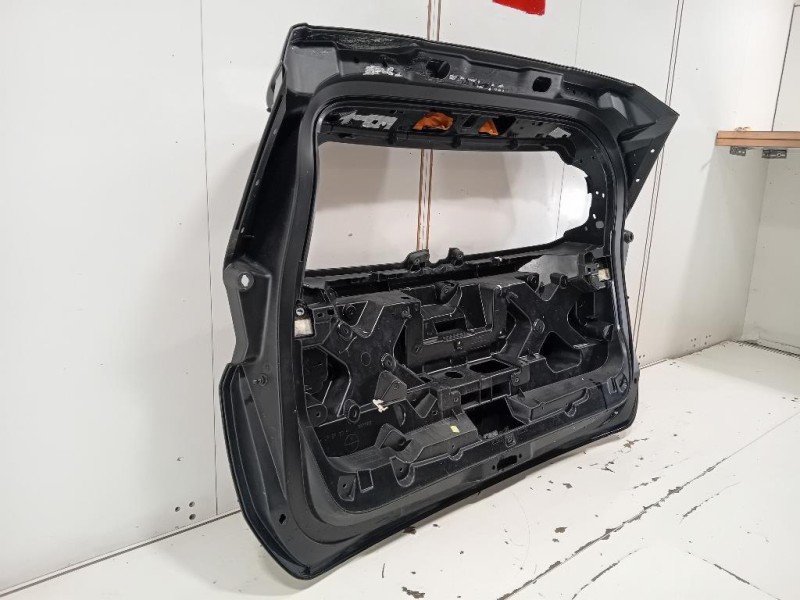 Portello POST 1619267580 Peugeot 5008 II 2017