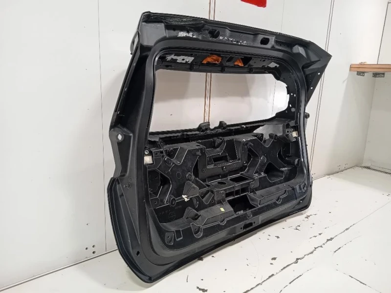 Portello POST 1619267580 Peugeot 5008 II 2017