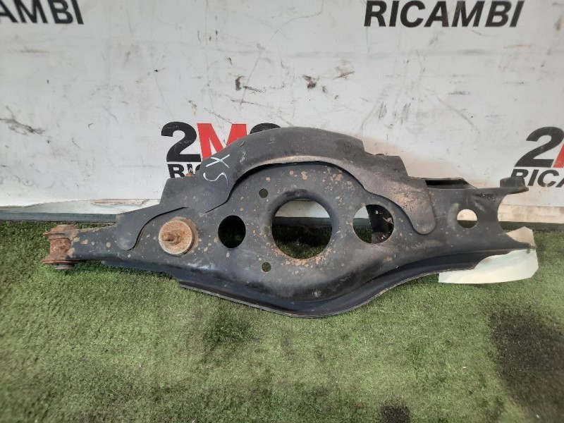 Braccio Oscillante POST SX 48738-42010 Toyota RAV 4 III 2006