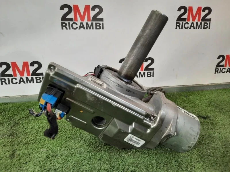 Piantone Sterzo SUP 95514395 Opel Corsa D 2007