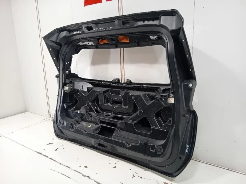 Portello POST 1619267580 Peugeot 5008 II 2017