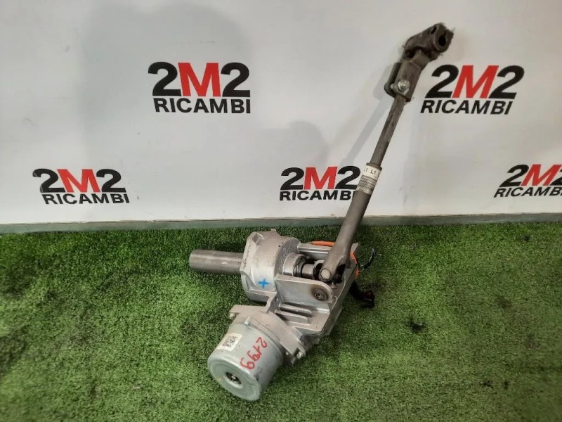 Piantone Sterzo SUP 95514395 Opel Corsa D 2007