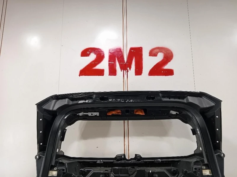 Portello POST 1619267580 Peugeot 5008 II 2017