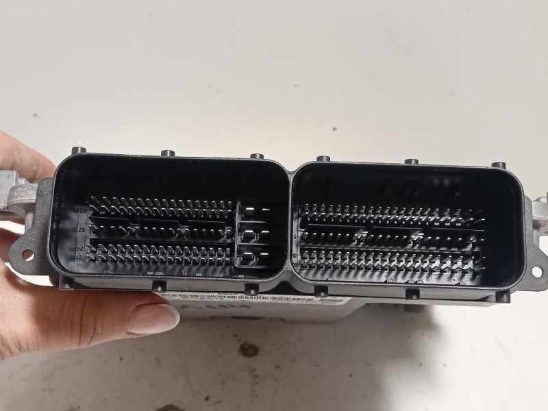 Centralina Iniezione GX73-12C520-FAF Jaguar XE 2015